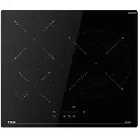 Teka Ibc 63110 Ssm Induksjonstopp 3 Brennere