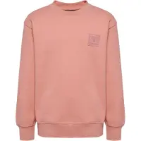 Hummel Clean Sweatshirt Rose Dawn (140 / 10 år)