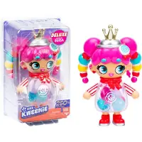 Kweenie XOX DeLuxe Figur - Kween of Sugar