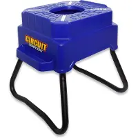 Circuit Equipment Cubic 42cm Motorsykkelstativ