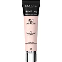 L'Oréal L OREAL Creme makeup foundation Make Up Prime Lab H 30 ml