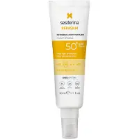 Sesderma Usynlig Repaskin Spf50+ Solkrem 50ml