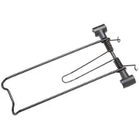 Racktime Clamp It Bagasjebærer