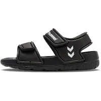 Hummel Badesandaler - Playa Jr - Svart - - 25 - Badesandal