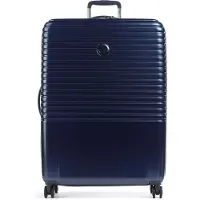 Delsey Caumartin Plus 76 Cm 107l Trillekoffert