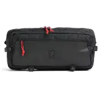 Chrome Kadet Reflective 9l Skuldertaske