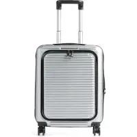 Mandarina Duck Tank Case Fsv22 Trillekoffert