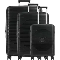 Travelite Orbita 4w L/m/s Trillekoffert