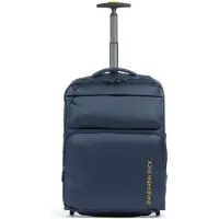 Mandarina Duck Zephyr Otv06 Trillekoffert