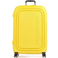 Mandarina Duck Logoduck + Szv33 Trillekoffert
