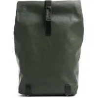 Brooks England Pickwick Cotton Canvas 12l Ryggsekk