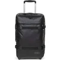 Eastpak Reisebag m. Hjul - Transit'r S - 42L - Tarp Black - - OneSize - Veske