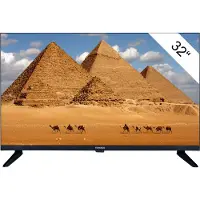 Tornado 32ES4301X LED-TV 32 tommer (81,28 cm)