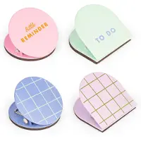 Kikkerland Magnetiske Clips Inkerie