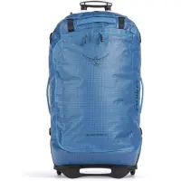 Osprey Rolling Transporter 90l Trillekoffert
