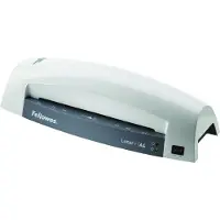 Fellowes Lunar A4 - Laminator - varmelaminator - 24 cm