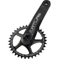 Race Face Atlas 83 Mm Krankarm