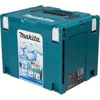 Makita Makpac 4 - Termoboks - 18 L