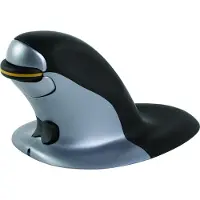 Fellowes Ergonomic Penguin L Trådløs Mus