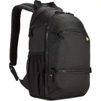 Case Logic BRBP104 BLACK veske til DSLR liten ryggsekk