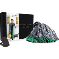 Wow! Wizarding World Usynlighetskappe Harry Potter Barn