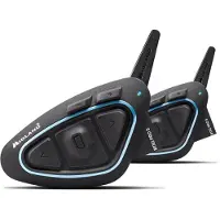 Midland C1414.03, 1600 m, Sort, Blå, Vanntett, IPX6, 23 timer, 45 mm