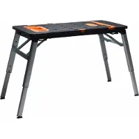 AWTOOLS sammenleggbart arbeidsbord 7-i-1