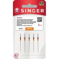 SINGER Needle, 2020 SZ12 BLST M/10