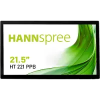 Hannspree 22" HT 221 PPB - LED monitor - Full HD (1080p) - 22"