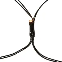 Nedis Smartlife Wifilxn01w280 Julelys