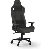 Corsair T3 Rush Carbon Gamingstol