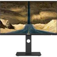 Dahua Dhi-lm24-p301a-a5 24´´ Qhd Ips Led Skjerm