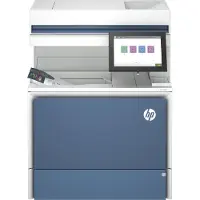 HP Color LaserJet Enterprise MFP 6800dn - Multifunksjonsskriver - farge - laser - Legal (216 x 356 mm) (original) - A4/Legal (medie) - opp til 52 s...
