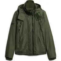 Superdry Mountain Jakke
