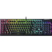 Razer Blackwidow V4 X Mechanical Gaming-tastatur