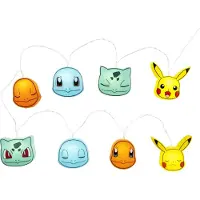Teknofun Pokémon Lyslenke