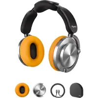 Dyson OnTrac CNC-Aluminium