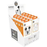 Tech One Tech Eartech Tec1303 øretelefoner