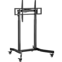 Equip 650632 Motorized 55-100´´ 20kg Tv-feste