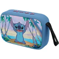Lexibook Disney Stitch Bluetooth-høyttaler