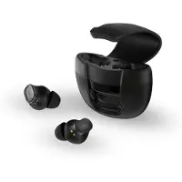 Mixx Audio Hodetelefon Solo 1 In-Ear TWS Svart