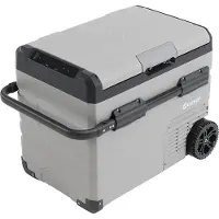 Outwell Arctic Frost 45l 12v-230v Kjølebag Med Hjul