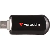 Verbatim Plectra Minnepinne