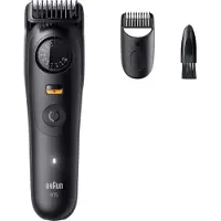 Braun Styler Bt 5500 Skjeggtrimmer