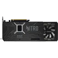 Acer Nitro Radeon RX 9070 OC grafikkort 16 GB GDDR6