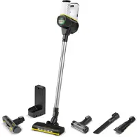 Kärcher Skaftstøvsuger VC 6 Cordless Premium OurFamily Pet