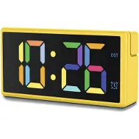 Hama Ibiza Vekkerklokke