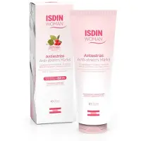 Isdin Woman Anti-stretch Mark 250ml Fuktighetskrem