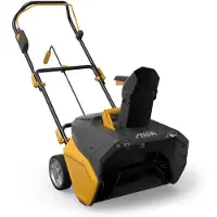 Stiga Sneslynge ST 700e