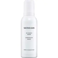 Sachajuan Dry Shampoo Mousse 200 ml
